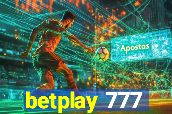 betplay 777